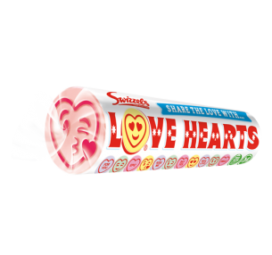 Swizzel's Love Hearts 